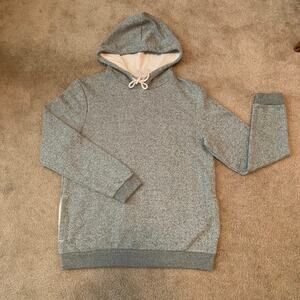 Goodfellow & co Men’s Hoodie Sweater Size Medium Gray - New
